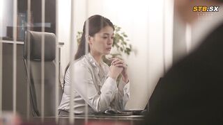 ADN-584 [English Subtitles] - Mary Tachibana