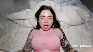 sex at a hotel with nikky