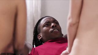 Oh, I LOVE your boyfriend's dick!!