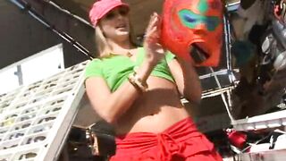 Brianna Love Big Ass Threesome!!