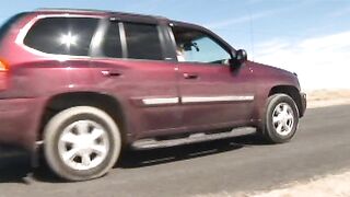 Brianna Love Road Queen 3  scene 1