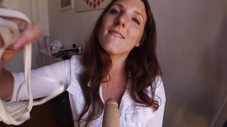 Seeing Your Sex Therapist