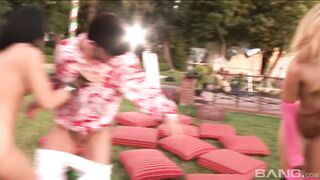Brianna Love Bustful of Dollars scene 3