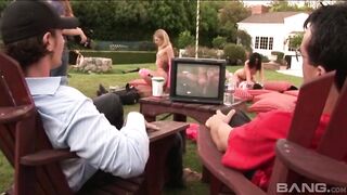 Brianna Love Bustful of Dollars scene 3