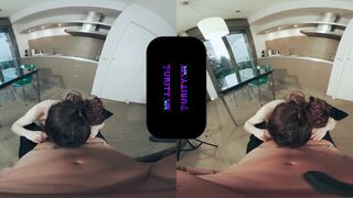 PURITYVR Lucky day with Mesmeratrixxx