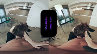 PURITYVR Lucky day with Mesmeratrixxx