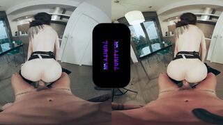 PURITYVR Lucky day with Mesmeratrixxx