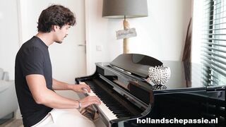 Gaby Hofstede - Play with me