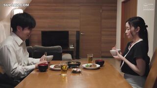 The Boss And His Subordinate’s Wife 27~A White Body Bearing The Burden Of Her Husband