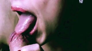 Merry Blowjob