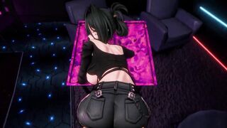 NTE: Blackbird - Raven