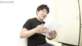 Miyu Yokota Surprise Insertion