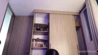 Plug in te ass