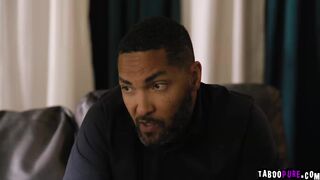 Kimmy Kimm Fucks Neighbor to Stay Quiet