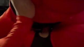 Arikytsya Elastigirl Mrs Incredible