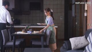 "Your Wife Is At My House." Wife Seduced, Window Opened, Curtains Rolled Down, Rika A