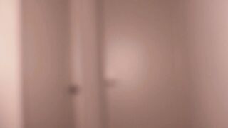 Busty Big Booty Redhead Stepmom Shares Hotel Room