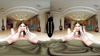 Violet Myers VR