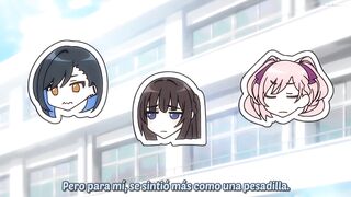Kanojo Saimin - 01