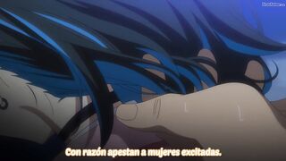 Kanojo Saimin - 01