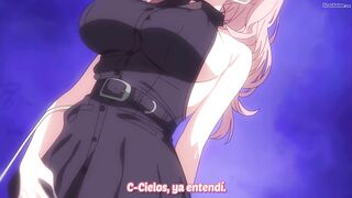 Kanojo Saimin - 02