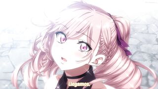 Kanojo Saimin - 02