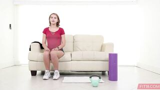 Natalie Porkman - Initial Casting