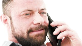 Menage A Trans #08 - Mimi Oh, Penelope Woods & Sergeant Miles