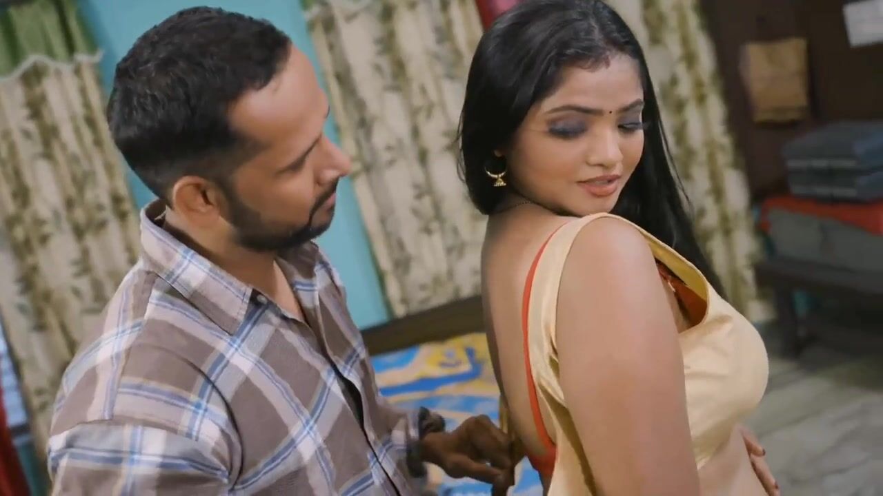 Majnu Chacha Season 01 Episodes 01 to 04 (2023) Woow Hindi Hot web Series