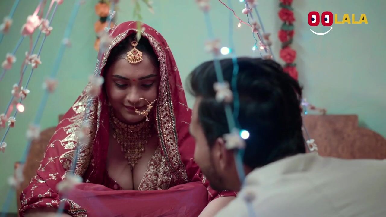 Bindiya Ki Suhaagraat Season 1 Episodes 1 and 2 (2023) Oolala Hot Hindi Web  Series