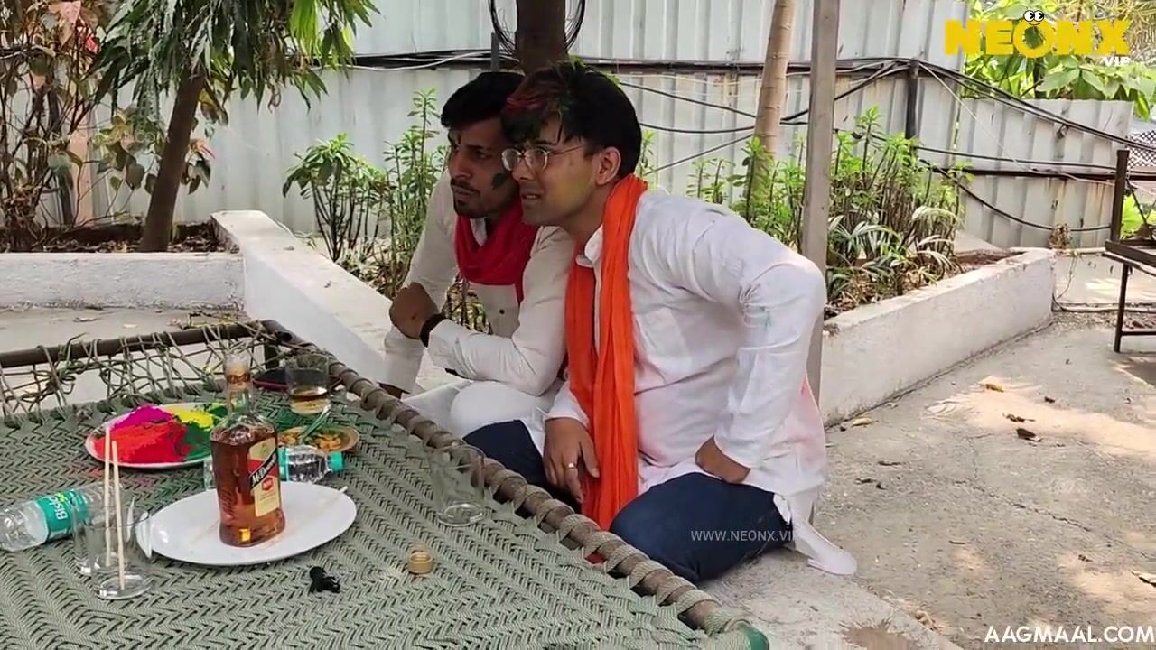 Mardana Sasur 1 0 Uncut 2023 NeonX Hindi Hot Short Filmsexiezpix Web Porn
