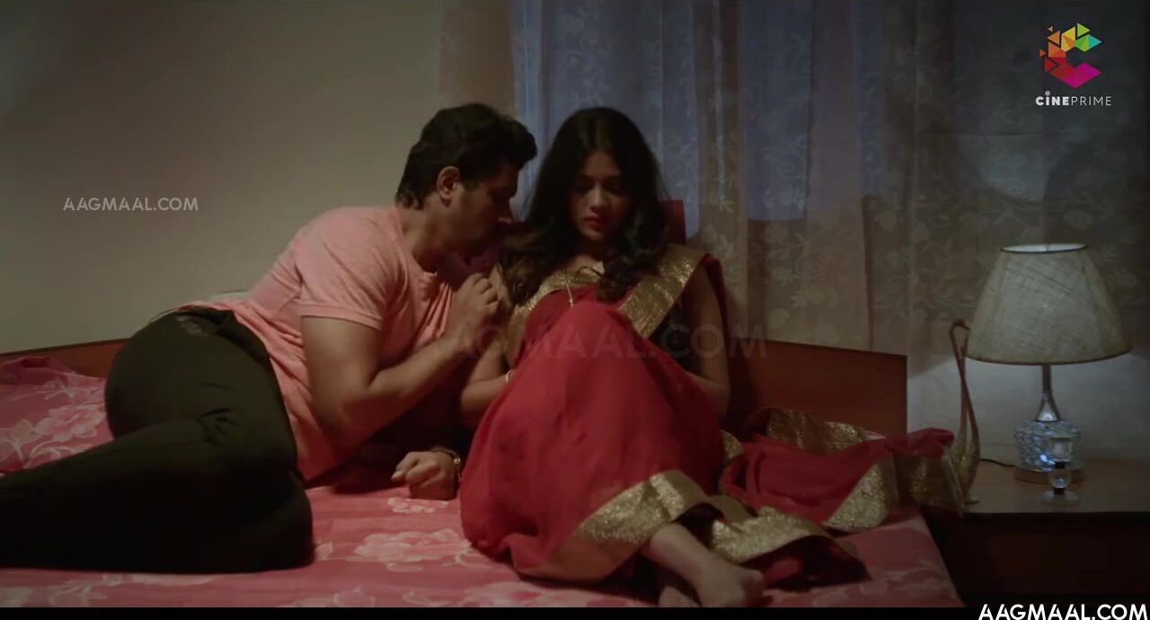 Parlok Jhoting Season 01 Episode 02 (2022) Cineprime Hindi Hot Web Series