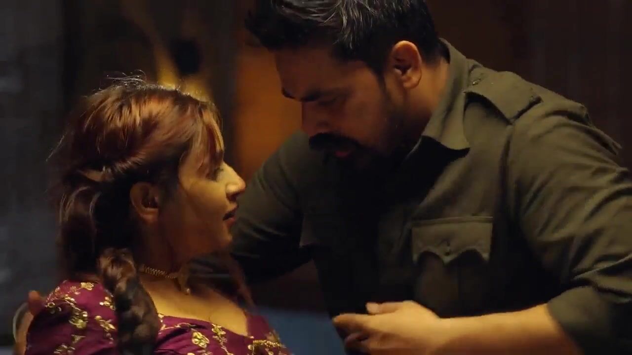 The aftermath of passion