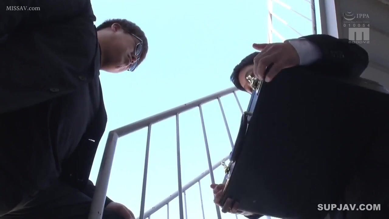 MIDE-892 Switching Places! Investigator Nao Continues T