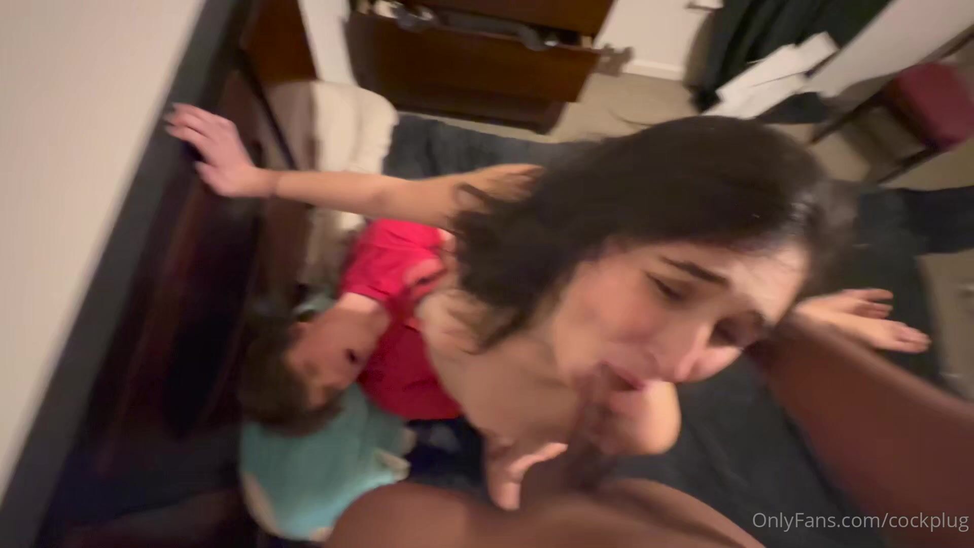 Touching forbidden fruit