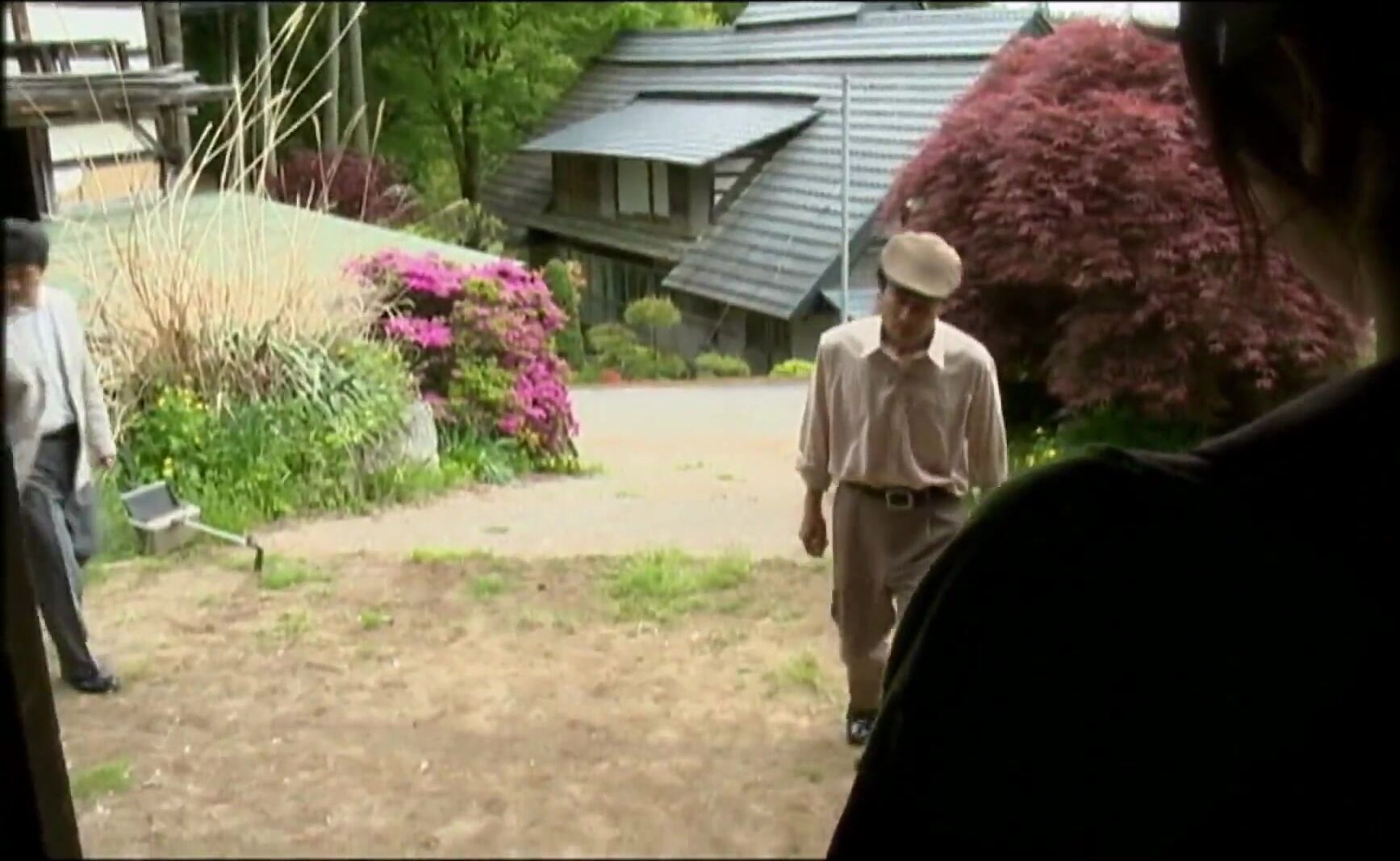 The attic transformed