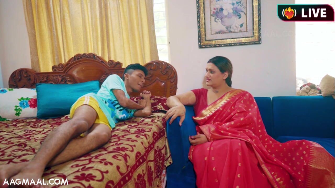 Sexy Chachi Uncut (2024) Hindi Hot Short Film